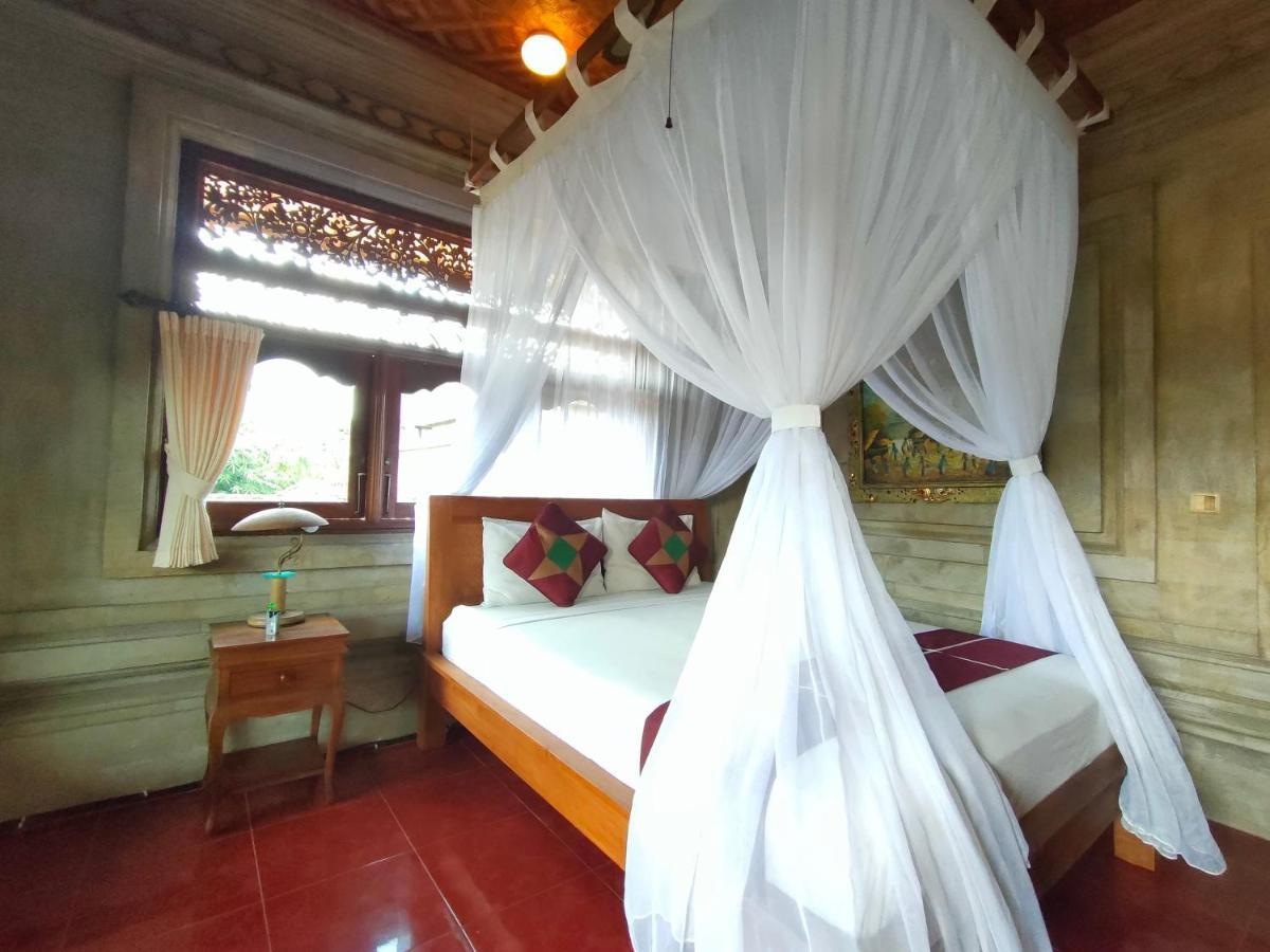 Tungeh Inn Ubud Dış mekan fotoğraf