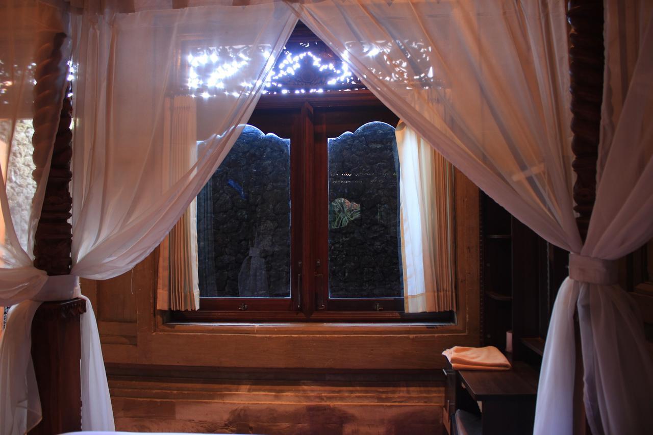 Tungeh Inn Ubud Dış mekan fotoğraf
