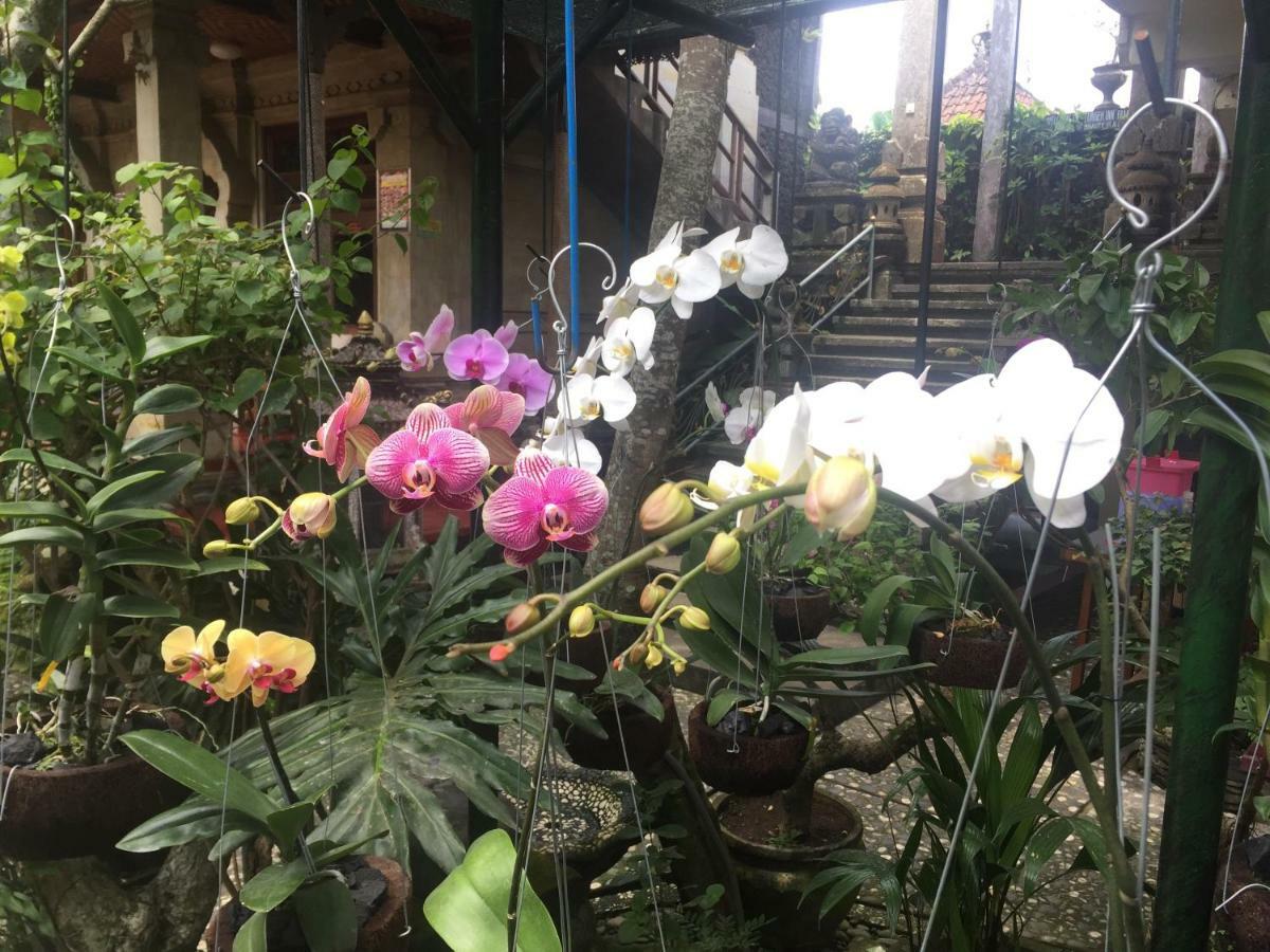 Tungeh Inn Ubud Dış mekan fotoğraf